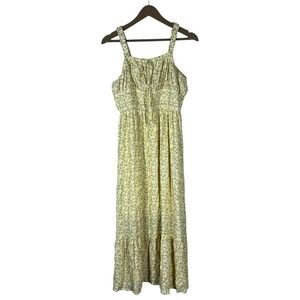 celebrity pink women's pinafore button down dress Celebrity Pink Denim Pinafore Button Down Dress
